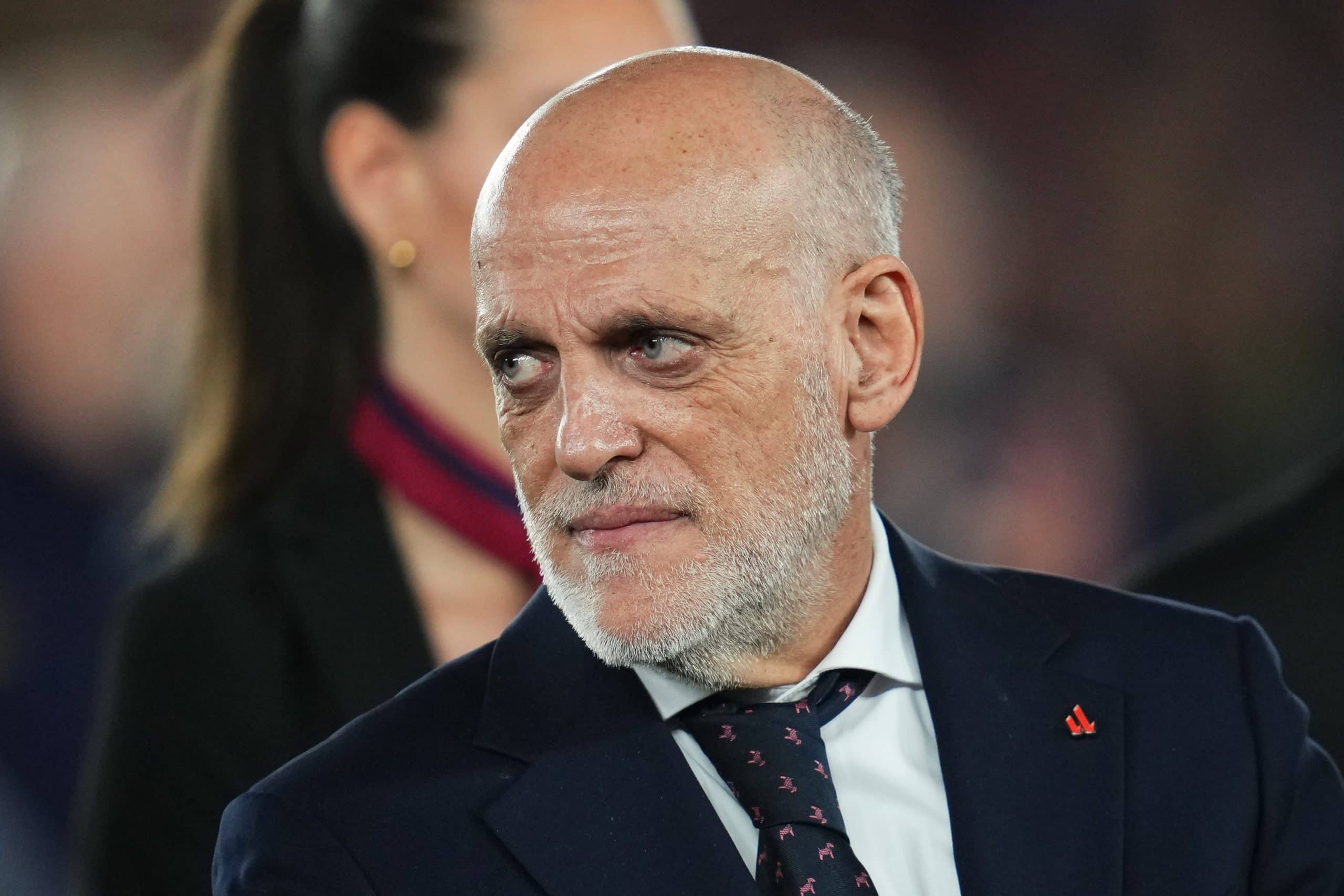 Real Madrid : Tebas contre-attaque et durcit encore le bras de fer