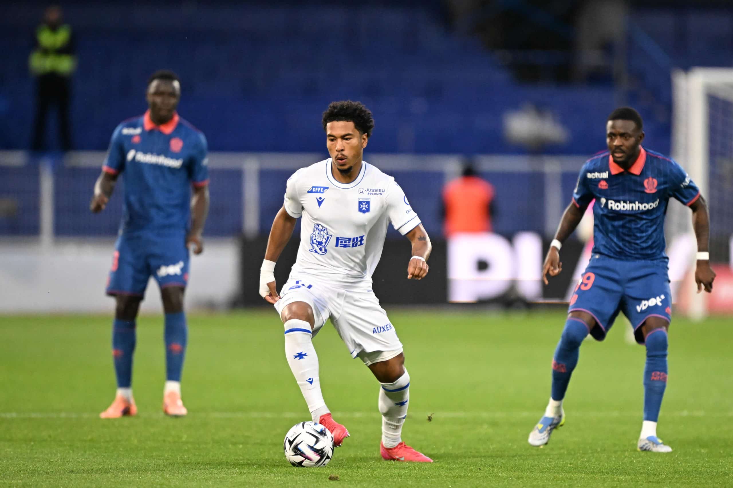 RC Lens : le scénario se répète déjà pour un ancien Sang et Or