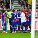 PSG, OM : le verdict est tombé pour Hakimi avant le Classique