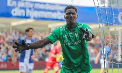 ASSE : la future recrue des verts qui envoie son salaire à sa mère chaque mois