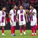 Pronostic LOSC – PSG : Paris va-t-il enfin lancer sa saison sans Dembélé ?