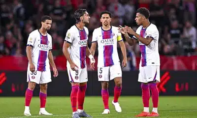 Pronostic LOSC – PSG : Paris va-t-il enfin lancer sa saison sans Dembélé ?