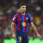 FC Barcelone : les Blaugrana enchaînent face à Bilbao, Rodri a joué