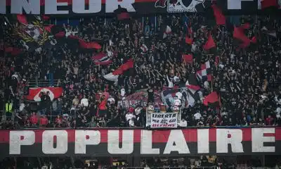 RC Lens : grosse nouvelle pour l&rsquo;OGC Nice avant la finale de Coupe de France