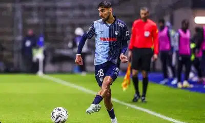 FC Nantes Mercato : coup dur de dernière minute pour Zouaoui ! 