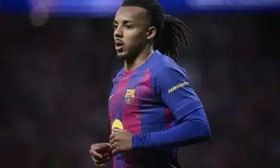 PSG Mercato : Koundé (FC Barcelone) proposé, la réponse de Paris est déjà tombée !
