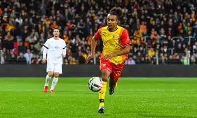 ASSE : un ancien Stéphanois prend le RC Lens pour démonter les Verts