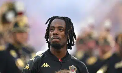 OGC Nice – ASSE : Montanier et Bernauer activent le plan anti-Wahi !