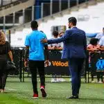 OM Mercato : ça bouge pour Aubameyang, un Brésilien en approche à Marseille ?