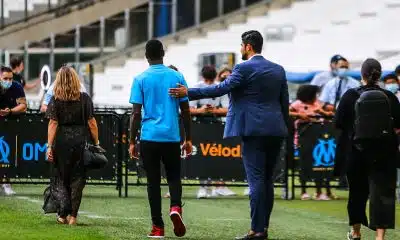 OM Mercato : ça bouge pour Aubameyang, un Brésilien en approche à Marseille ? 