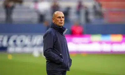 FC Nantes : Michel Der Zakarian de retour, un coup dur pour Waldemar Kita !