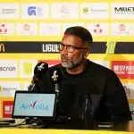 FC Nantes – OM : Beye annonce qu’il ne démissionnera pas et détruit ses joueurs