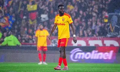 RC Lens – Sporting : Cahuzac prépare deux énormes surprises dans son onze