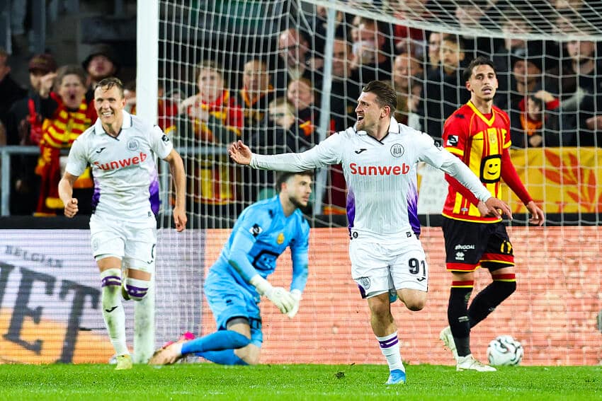 Adriano Bertaccini (Anderlecht)