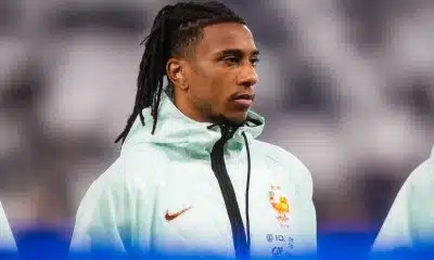 PSG : le rêve Michael Olise s’éloigne, le Bayern va sortir le chéquier !