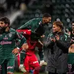 ASSE : pluie de bonnes nouvelle avant le FC Nantes ! 