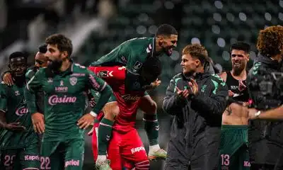 ASSE : pluie de bonnes nouvelle avant le FC Nantes ! 