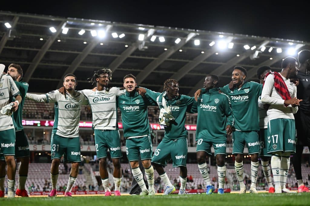 ASSE : les coulisses du dernier renfort de l’été dévoilées