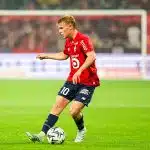 ASSE Mercato : un Haraldsson (LOSC) bis débarque à Saint-Étienne ! 