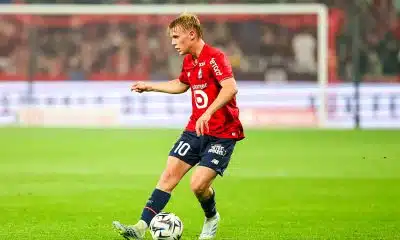 ASSE Mercato : un Haraldsson (LOSC) bis débarque à Saint-Étienne !