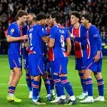 Pronostic RC Strasbourg – PSG (17/10) : prono, cotes et compos