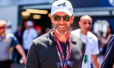 Équipe de France : c&rsquo;est enfin officiel pour Zidane !