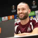 ASSE : laissé libre par les Verts, Léo Pétrot fait sensation en Belgique !
