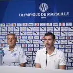 OM : Grégory Lorenzi répond cash à la polémique sur le prix de Mason Greenwood !