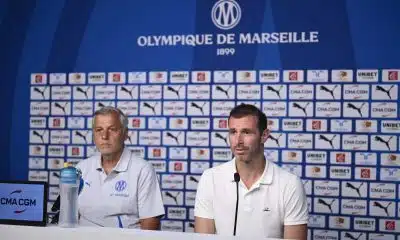 OM : Grégory Lorenzi répond cash à la polémique sur le prix de Mason Greenwood !