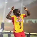RC Lens Mercato : c&rsquo;est officiel pour Saint-Maximin à Charlotte !