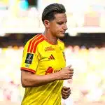 RC Lens : coup dur pour Thauvin avant Strasbourg !