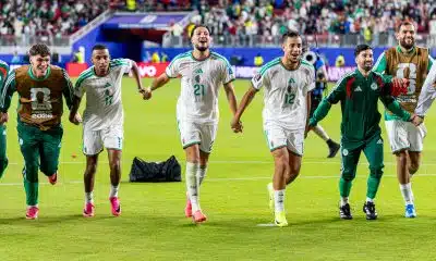 Pronostic Suisse – Algérie : les Fennecs peuvent-ils créer l’exploit ?