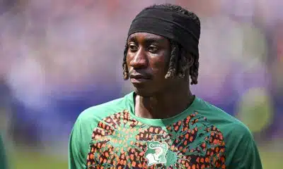 PSG : Liverpool dépassé, Paris proche de Diomandé mais…