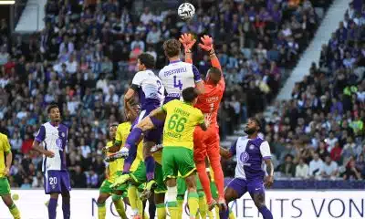 Pronostic FC Nantes – Toulouse : les Canaris vont-ils sauver l’honneur avant la Ligue 2 ?
