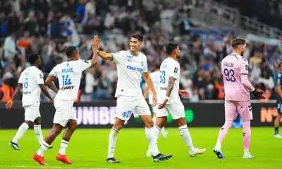 Pronostic OM – Toulouse (01/11) : prono, cotes et compos