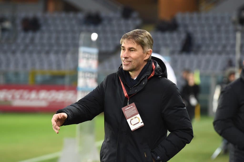 OM: Massara has already given his answer to Marseille