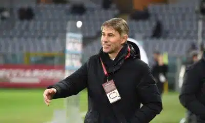 OM : Massara a déjà donné sa réponse à Marseille