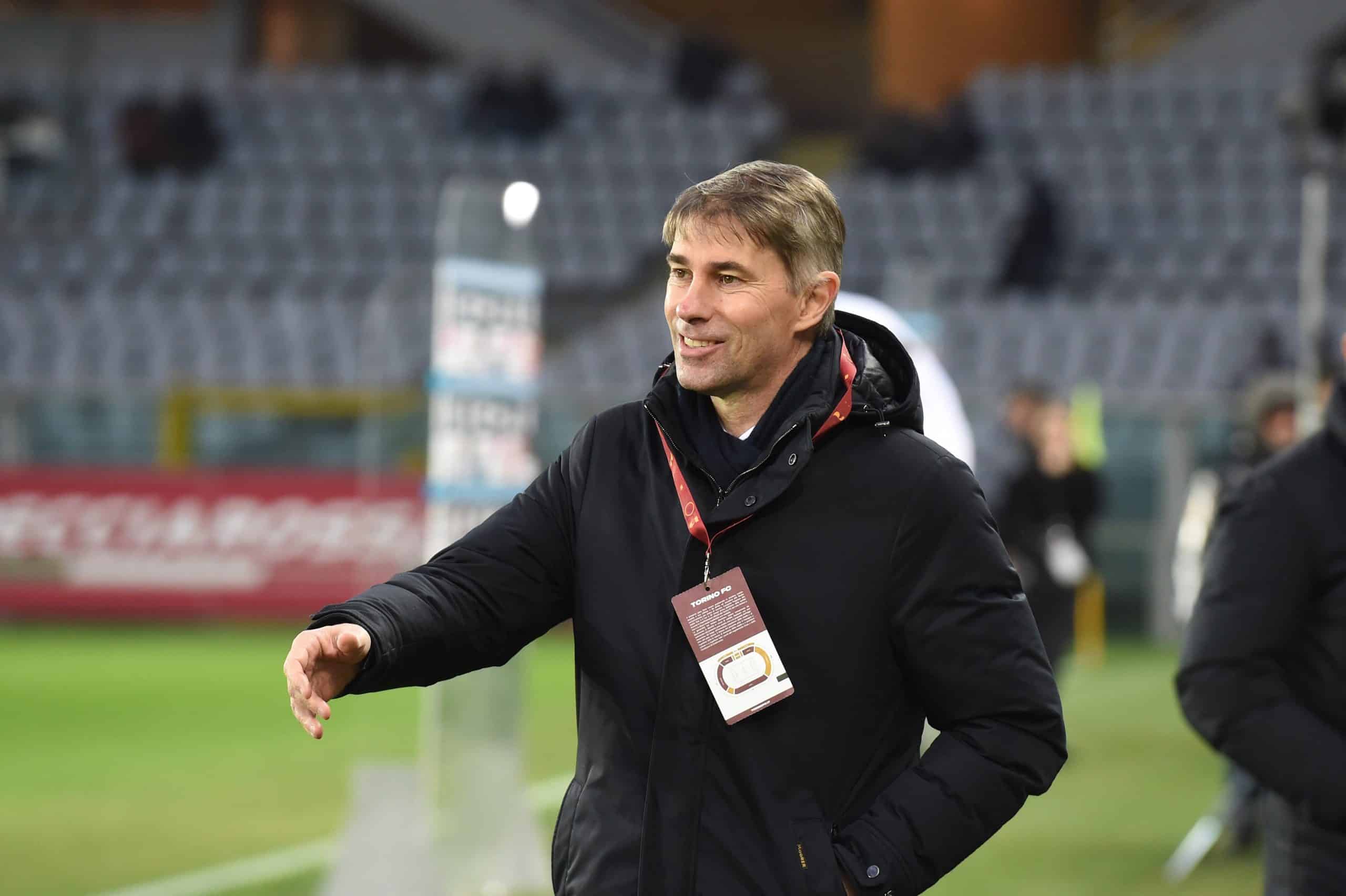 Frédéric Massara