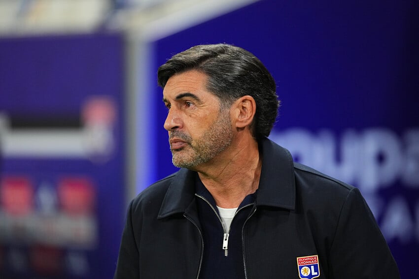 Paulo Fonseca (OL)