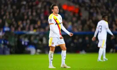 Bruges – RC Lens : les enseignements de la défaite des Sang et Or