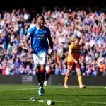OL Mercato : une offre de 18 M€ va partir pour un numéro 9 !