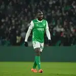 ASSE Mercato : une offre est tombée pour Nadé, ça bouge pour Annan !