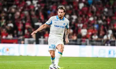 OM : Grégory Lorenzi se frotte déjà les mains pour un départ à 15 M€ !