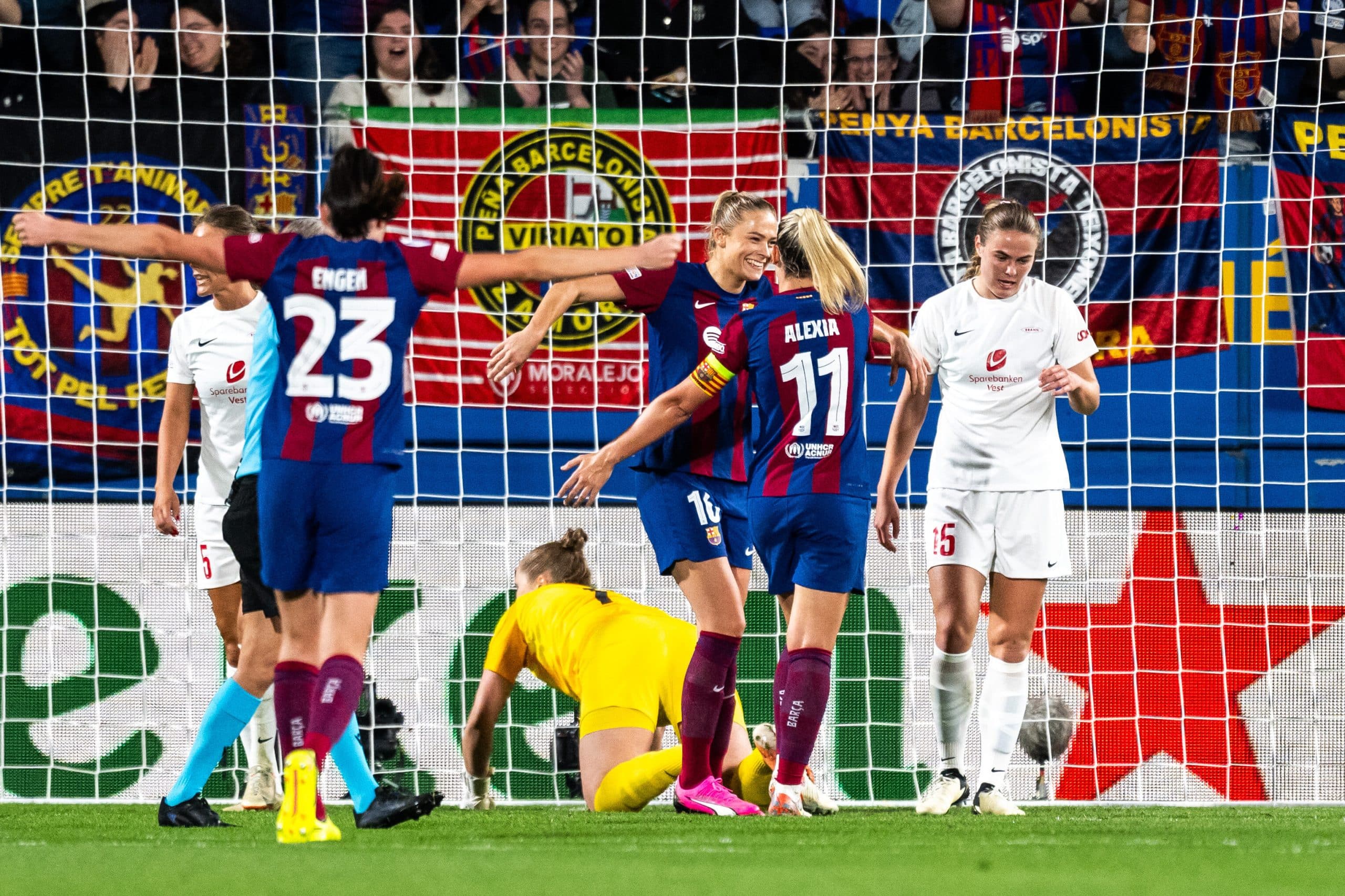 FC Barcelone : Semaine décisive, le plan B est prêt à être activé