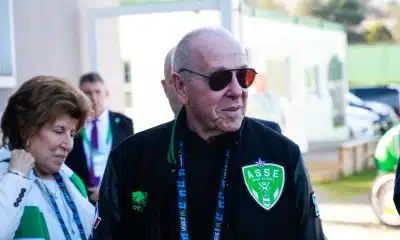 ASSE : le premier gros feu vert de l’été est tombé !
