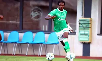 ASSE : l’erreur à 2,5 M€ de Kilmer Sports éclate au grand jour