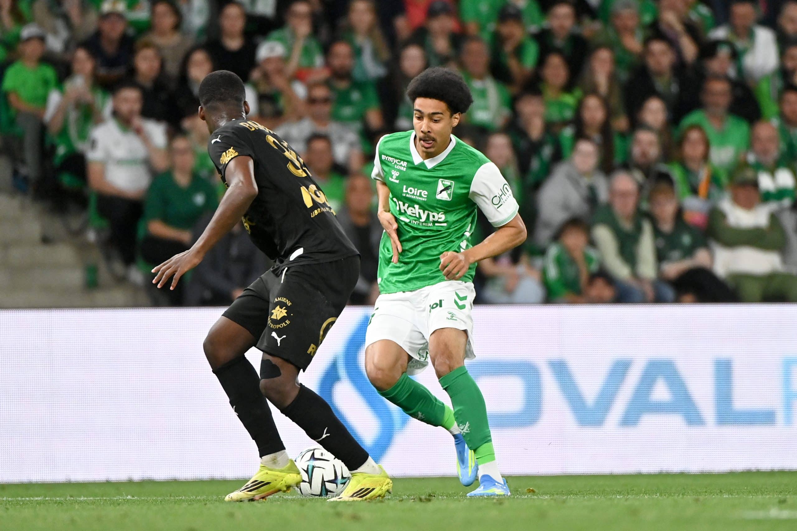 ASSE : le dossier Liverpool bascule avec un dénouement inattendu