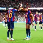 Pronostic Valence – FC Barcelone : quatre victoires de suite pour le Barça ?