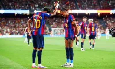 Pronostic Valence – FC Barcelone : quatre victoires de suite pour le Barça ?