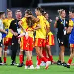 RC Lens : coup de massue venu de l’OM avant le choc face au Mans